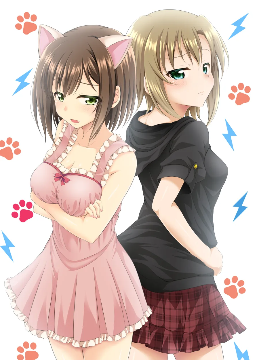 The Cat's Meow Page.2