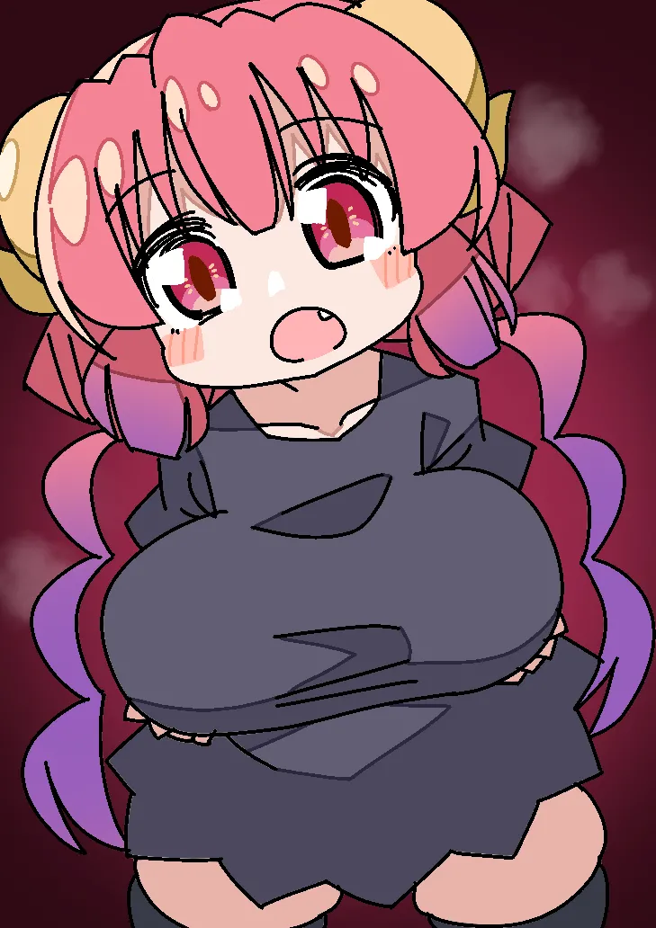 イ●ルちゃんにいろいろえっちなことお願いしてみた Page.51