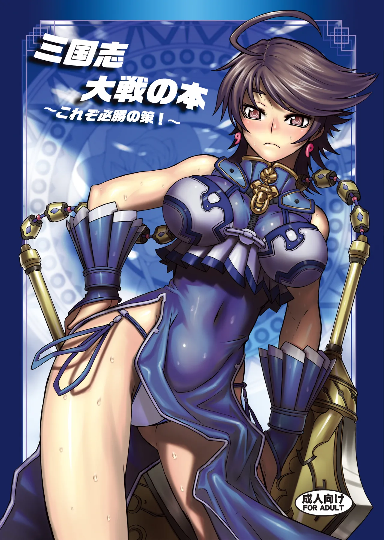 三国志大戦の本 ~これぞ必勝の策!~
