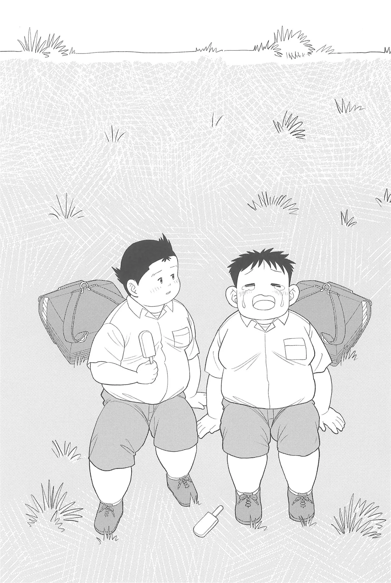 ヒミツのるふらん3 Page.49