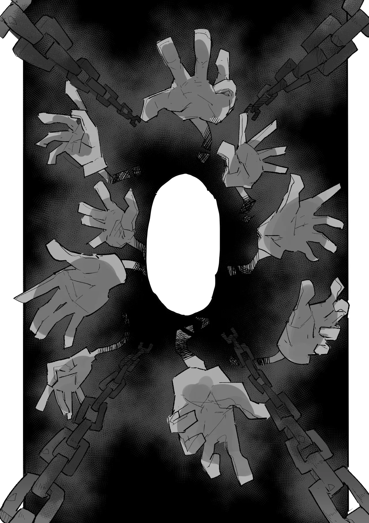 魔女とくすぐり魔術ショー Page.40