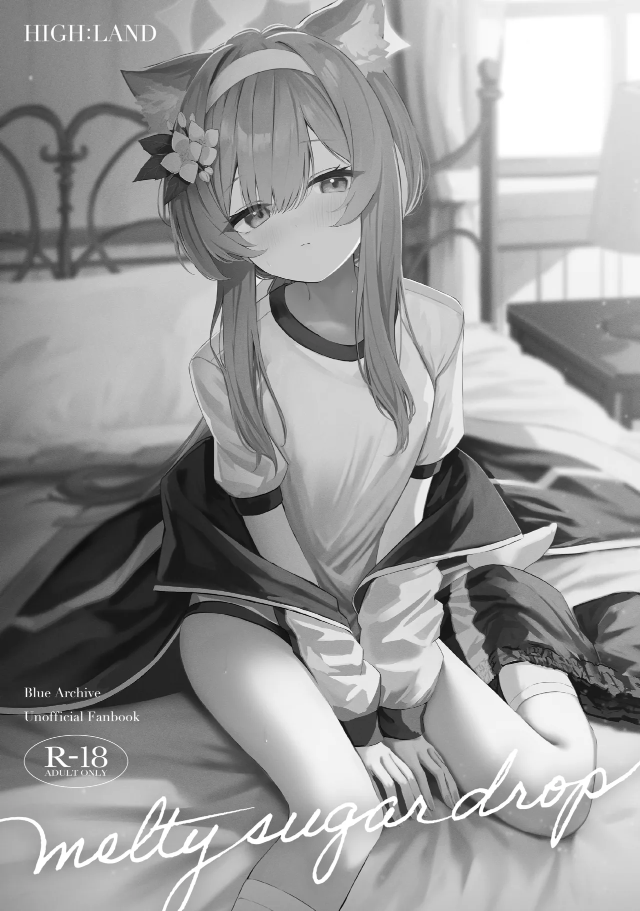 空色アンコール Page.5
