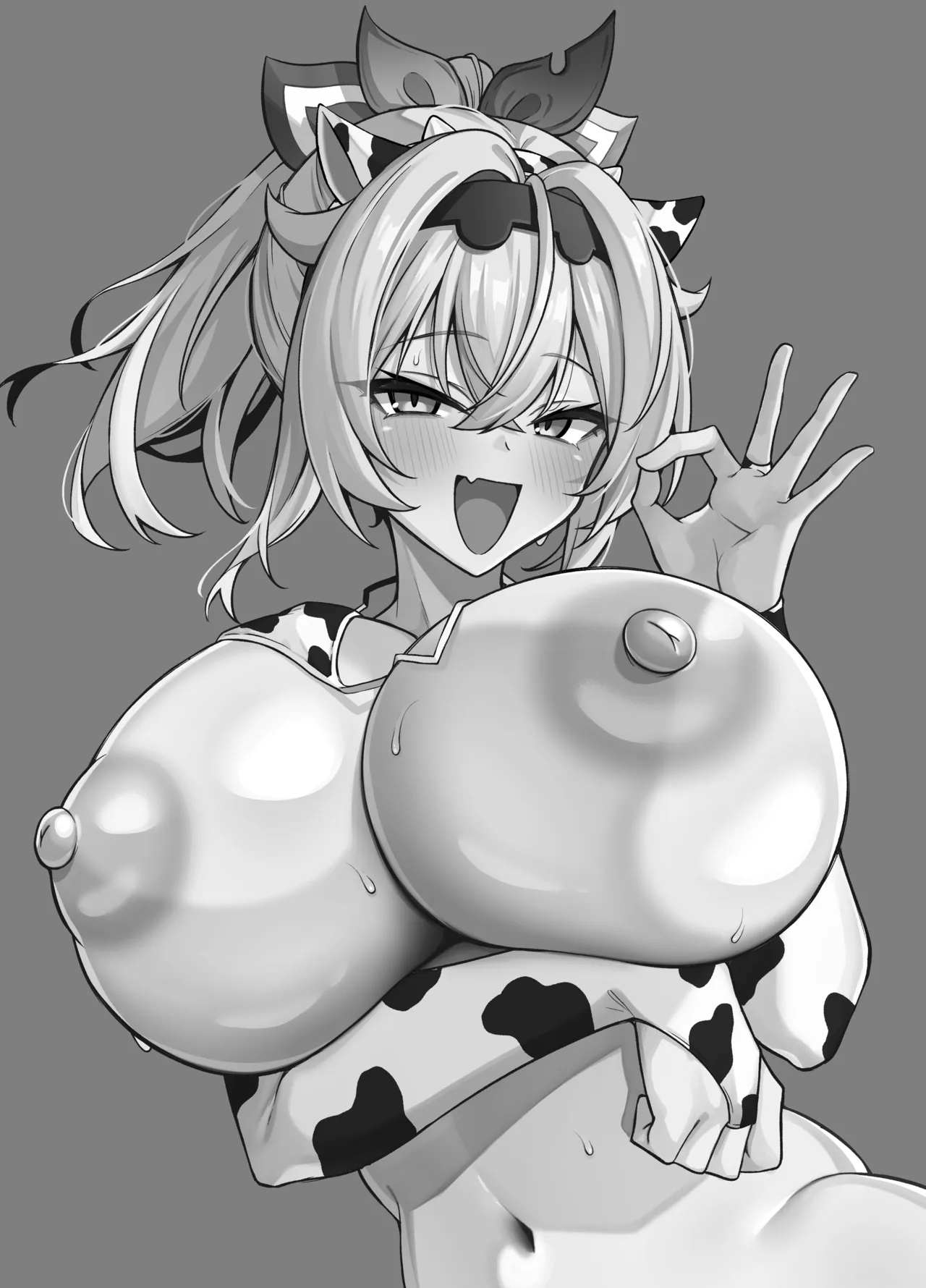 コスプレござる Page.3